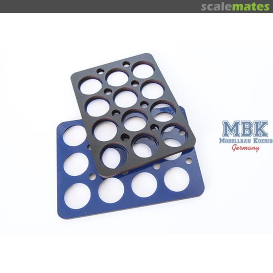 Boxart 2S3 Akatsiya QW-161 Quickwheel Boxart 2S3 Akatsiya QW-161 Quickwheel