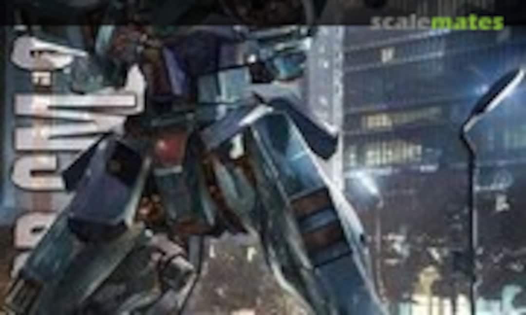 1:100 RGM-79SP GM Sniper II (Bandai Spirits 5063512)