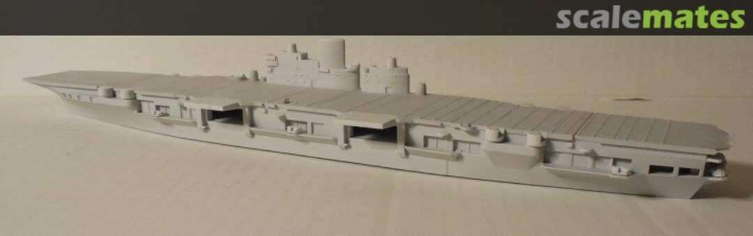 Boxart HMS Malta Cancelled Fleet Carrier 700-Malta Imperial Hobby Productions Boxart HMS Malta Cancelled Fleet Carrier 700-Malta Imperial Hobby Productions