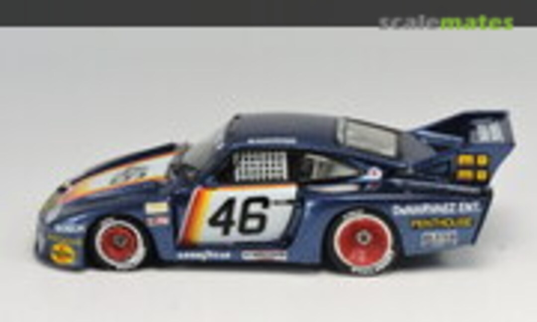 1:43 Porsche 935 (Arena Modelli ARE858)