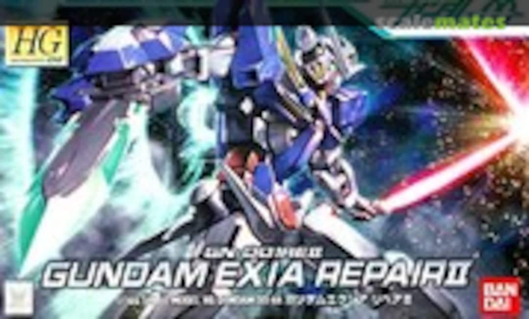 1:144 GN-001RE II Gundam Exia Repair II (Bandai 0158761)