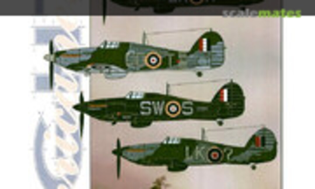 1:48 Night Hurricanes (Eagle Strike Productions 48124) 48124