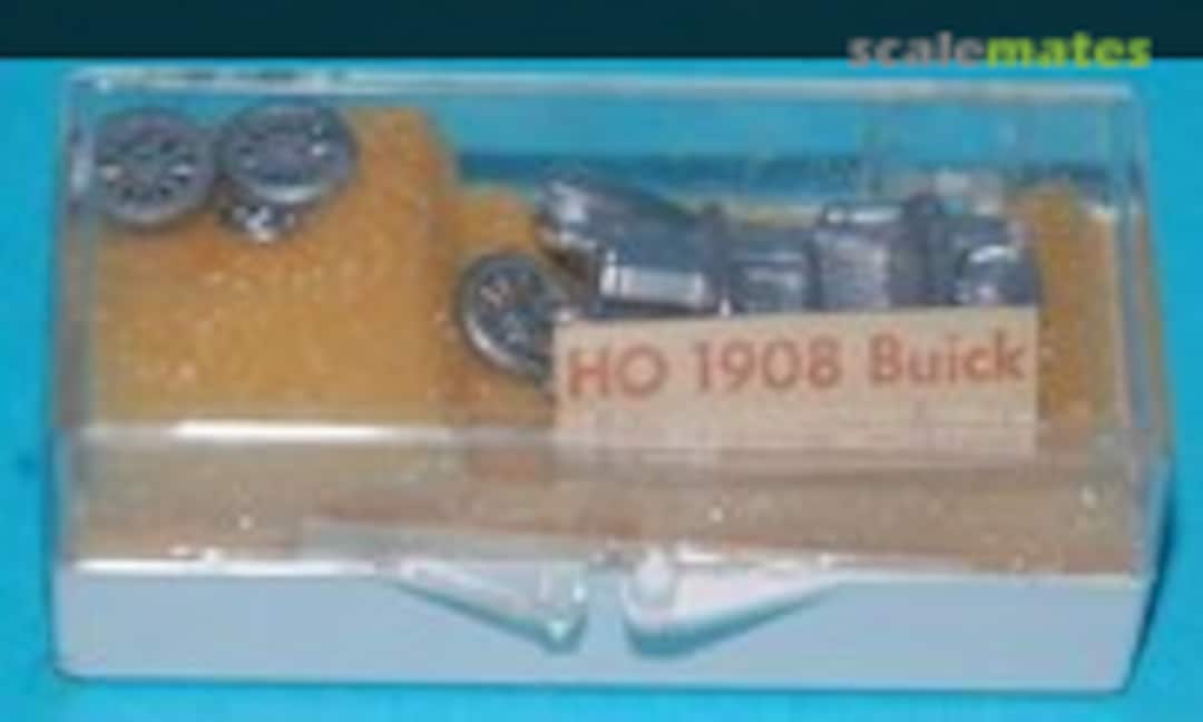1:87 1908 Buick (Dyna Model Products 3002) 3002