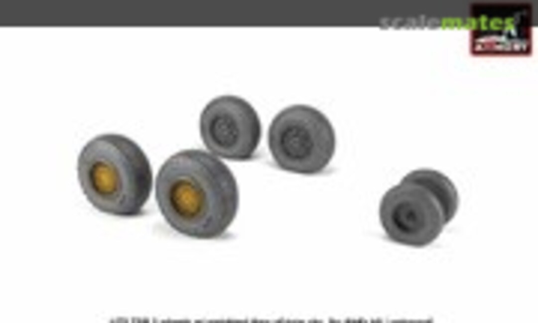 1:72 TSR.2 (Armory AW72415) AW72415