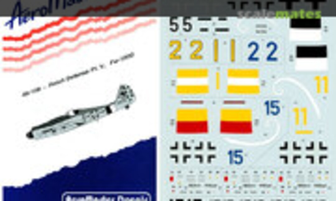 1:48 Reich Defense Pt. V (AeroMaster 48-108) 48-108