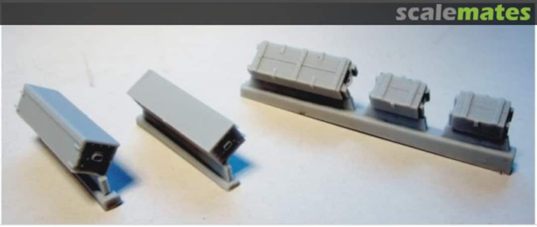 Boxart Boxes 35096 Perfect Scale Modellbau Boxart Boxes 35096 Perfect Scale Modellbau