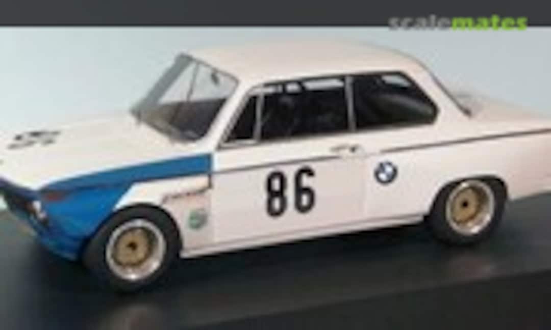 BMW 2002 Werk (Scala24 24K03)