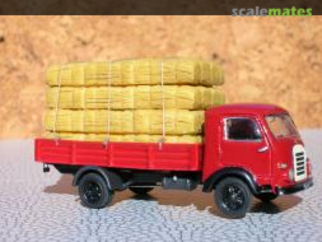 Boxart OM TIGROTTO I.V. 87/89 IV Model Factory Boxart OM TIGROTTO I.V. 87/89 IV Model Factory