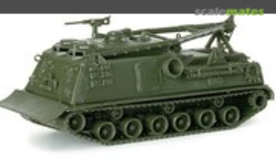 1:87 Bergepanzer M88 (Herpa 740425)