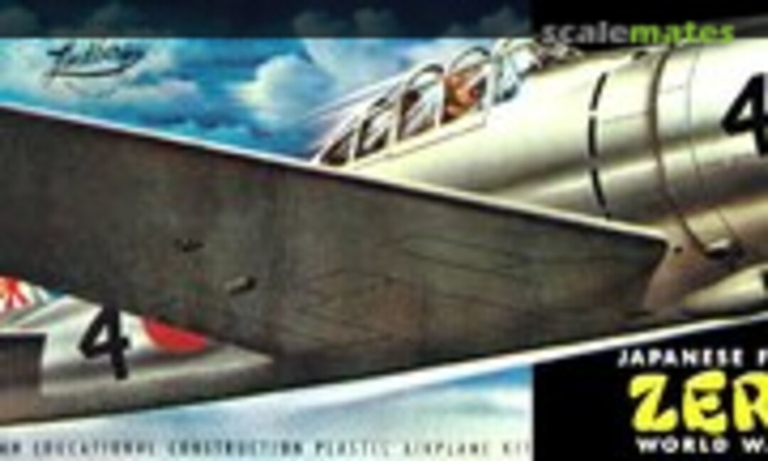 1:45 Zero (Lindberg 514-79)