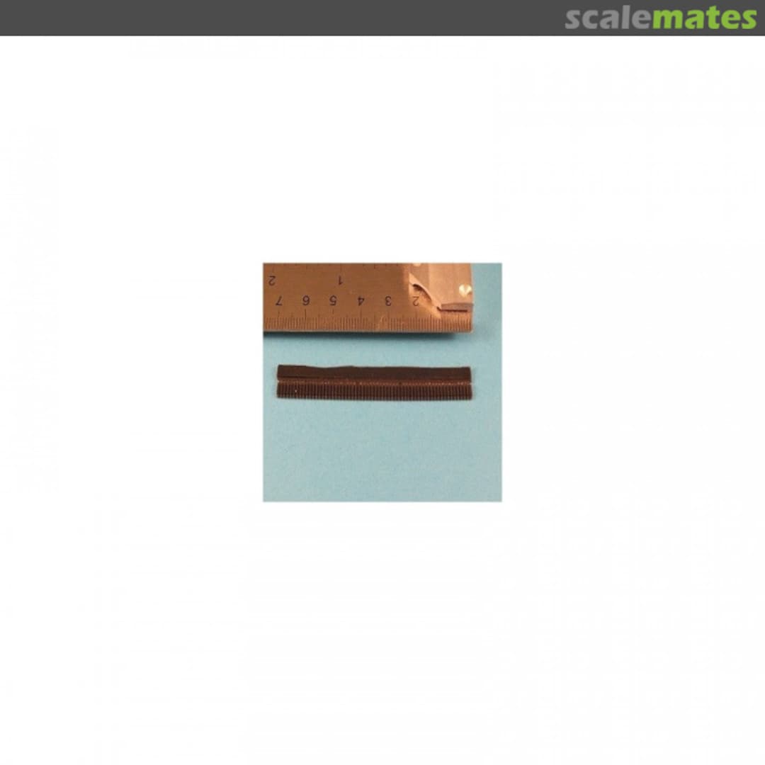 Boxart MK 108 Flexible Ammunition belt CV32057 Model Design Construction