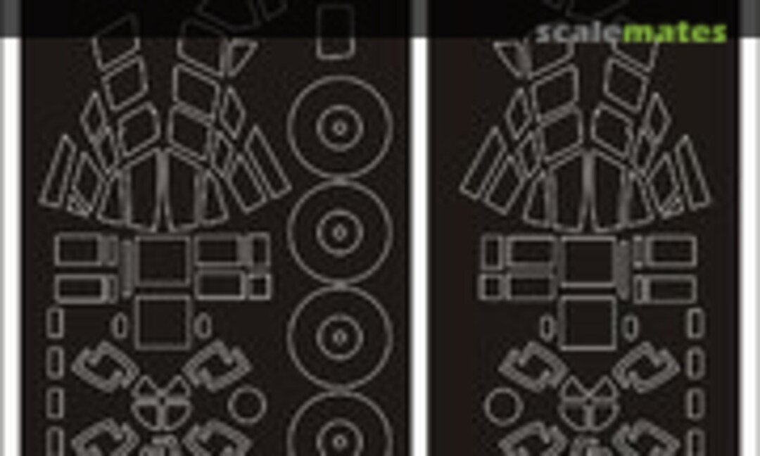 1:48 Bristol Blenheim Mk.I (Montex SM48487) SM48487