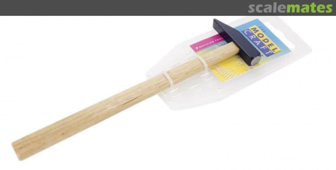 Boxart Mini Hobby Hammer (1 3/4oz/50g) PHA1288 Model Craft Boxart Mini Hobby Hammer (1 3/4oz/50g) PHA1288 Model Craft