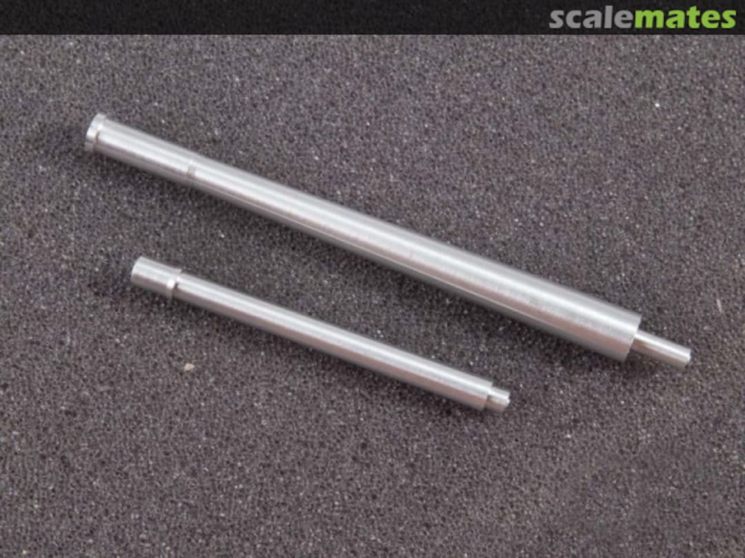 Boxart 120mm cannon for FV214 Conqueror Mark 1 and Super Conqueror MG-3619 Model Gun Boxart 120mm cannon for FV214 Conqueror Mark 1 and Super Conqueror MG-3619 Model Gun