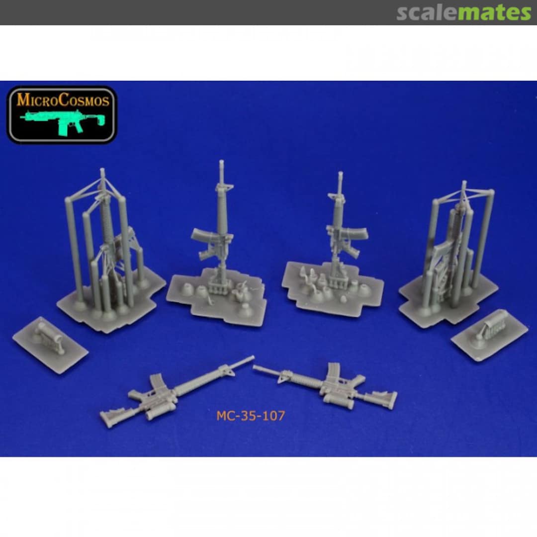 Contents C7A2 And C8 Diemaco With Elcan C79 Sight MC-35-107 3D MicroCosmos Contents C7A2 And C8 Diemaco With Elcan C79 Sight MC-35-107 3D MicroCosmos