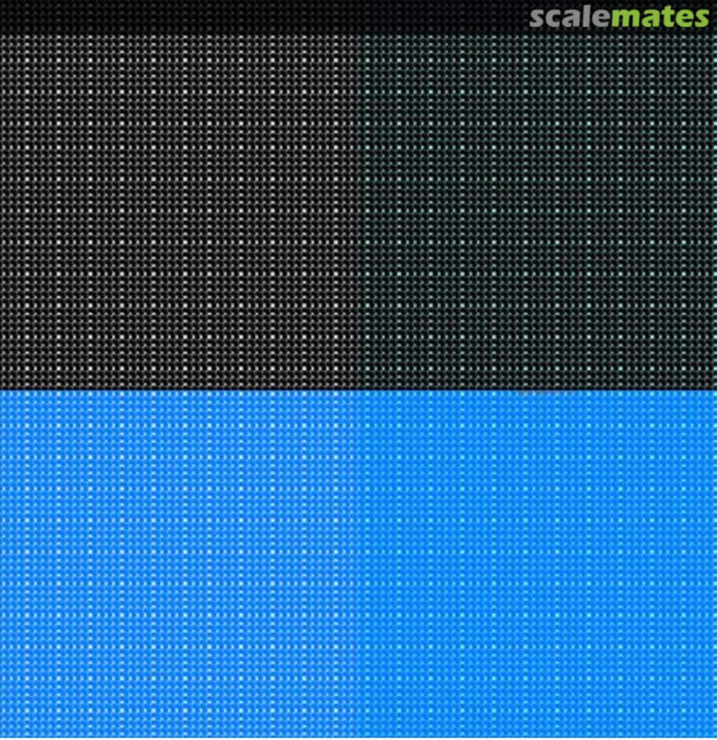 Boxart Blue and black houndstooth, with transparent and white background PLB2-080513 Print Lab Decals Boxart Blue and black houndstooth, with transparent and white background PLB2-080513 Print Lab Decals