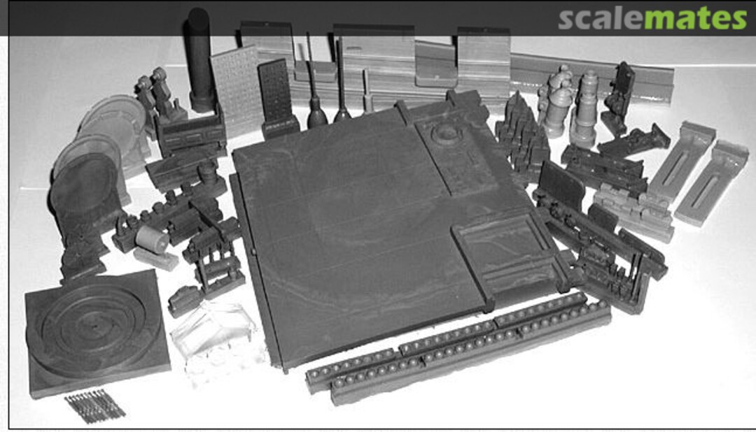 Boxart HMS Diana Quarterdeck Diorama. CEWF35001 Cutting Edge Modelworks Boxart HMS Diana Quarterdeck Diorama. CEWF35001 Cutting Edge Modelworks