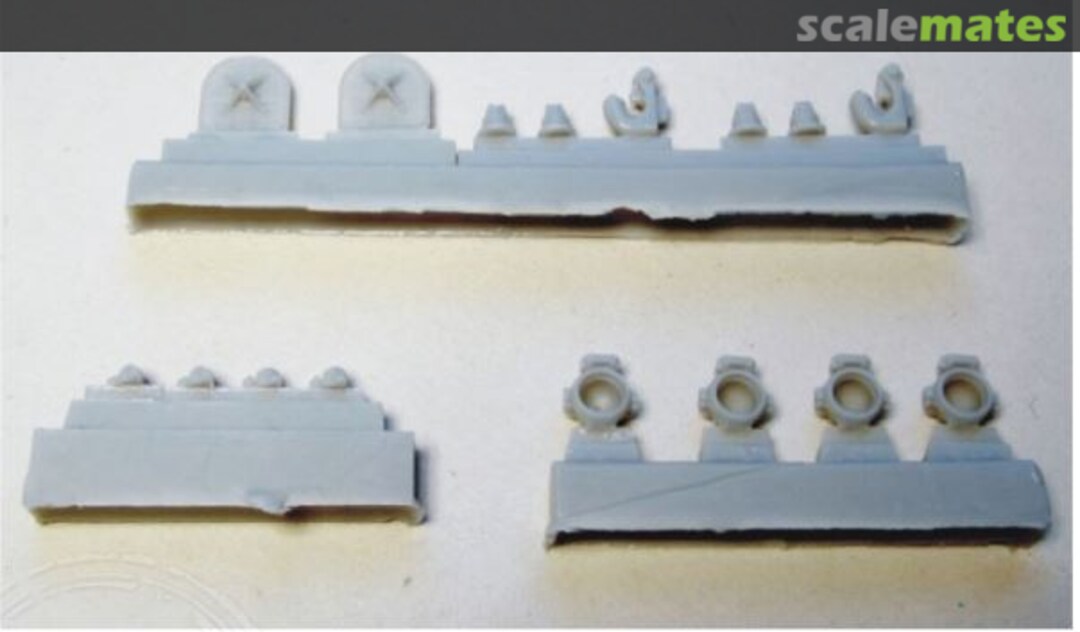 Boxart Bundeswehr Details 35097 Perfect Scale Modellbau Boxart Bundeswehr Details 35097 Perfect Scale Modellbau