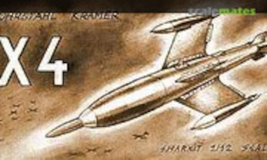 1:12 RuhrstahlKramer X4 (Sharkit )