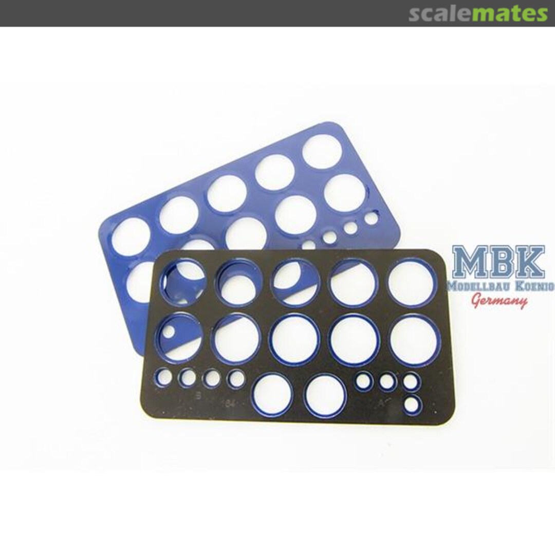 Boxart BMD-2 QW-164 Quickwheel Boxart BMD-2 QW-164 Quickwheel