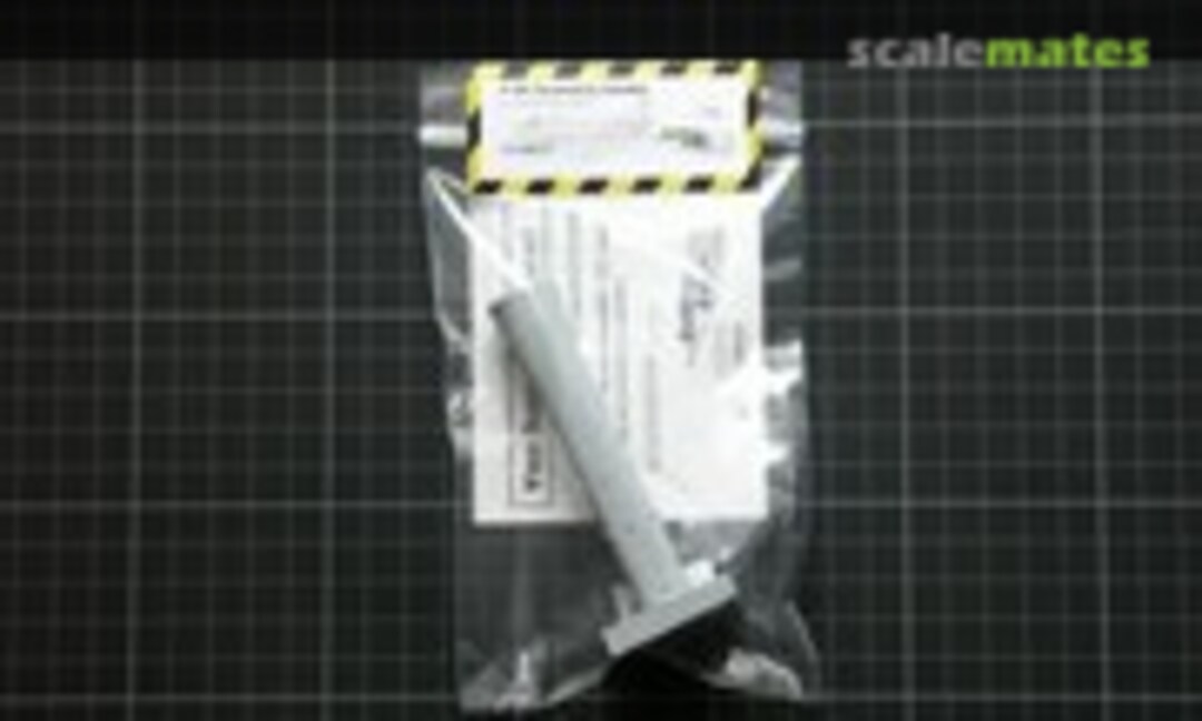 1:48 F-86 Seamless Intake (Cutting Edge Modelworks CEC48217) CEC48217