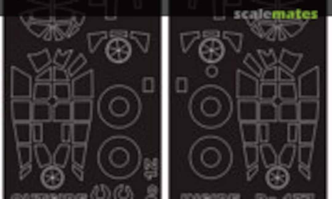 1:48 Do 17Z (Montex SM48488) SM48488