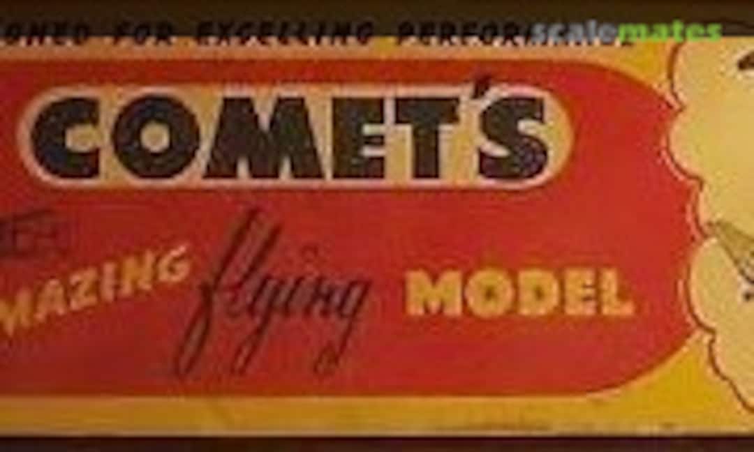 1:28 Vengeance A-35 (Comet L6)