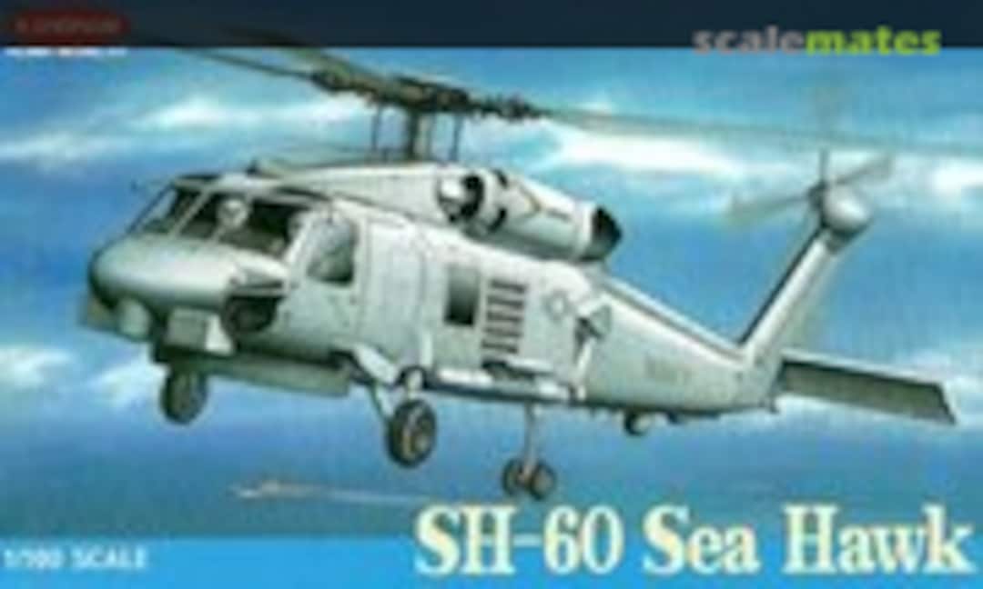 1:100 SH-60 Sea Hawk (Kangnam 7129)