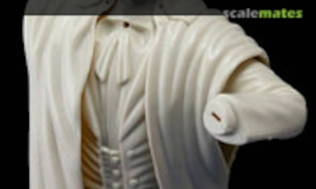 1:8 Phantom replacement head (Escape Hatch Hobbies )