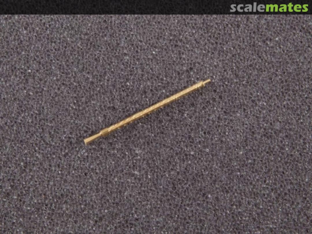 Boxart 14.5 mm Soviet machine gun KPVT barrel MG-3618 Model Gun Boxart 14.5 mm Soviet machine gun KPVT barrel MG-3618 Model Gun