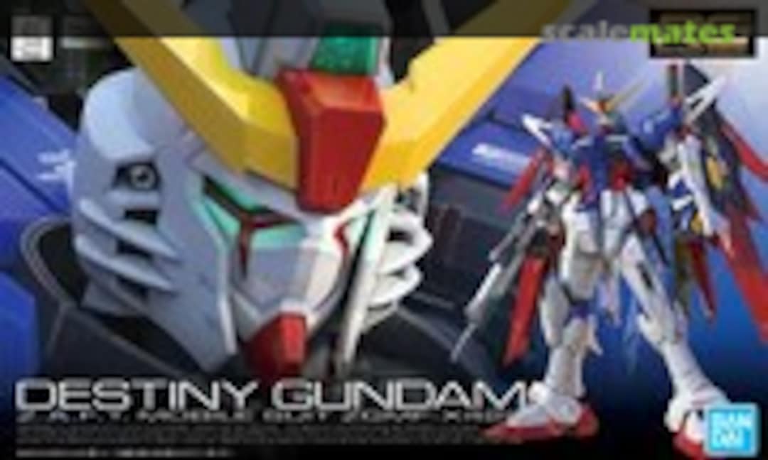 1:144 Destiny Gundam (Bandai Spirits 5061616) 5061616