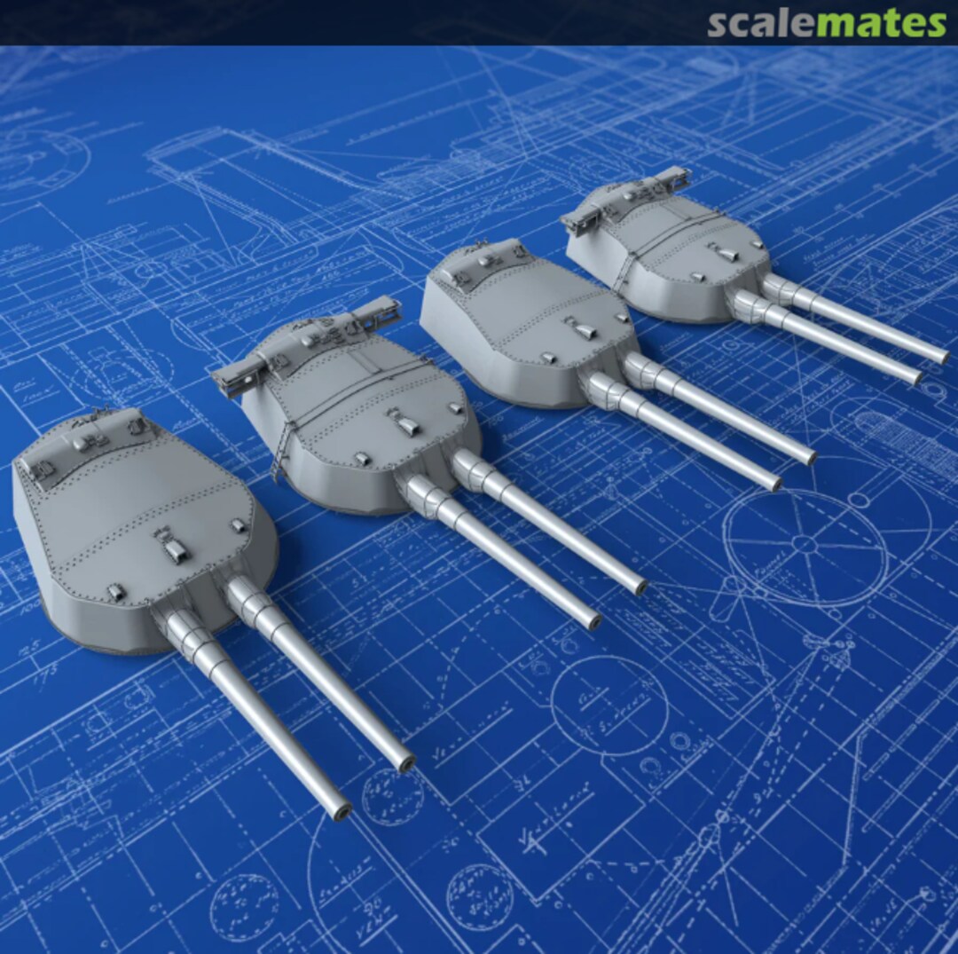 Boxart 15" (38.1cm) MKI MM0865P Micro Master