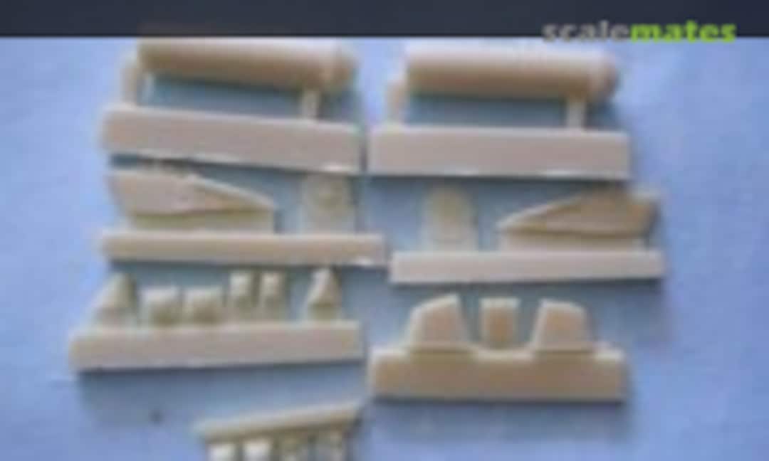 1:48 APACHE WAH-64D AH1 U.K SPEC UPDATE INCLUDING CVR 7 PODS (Heritage Aviation Models )