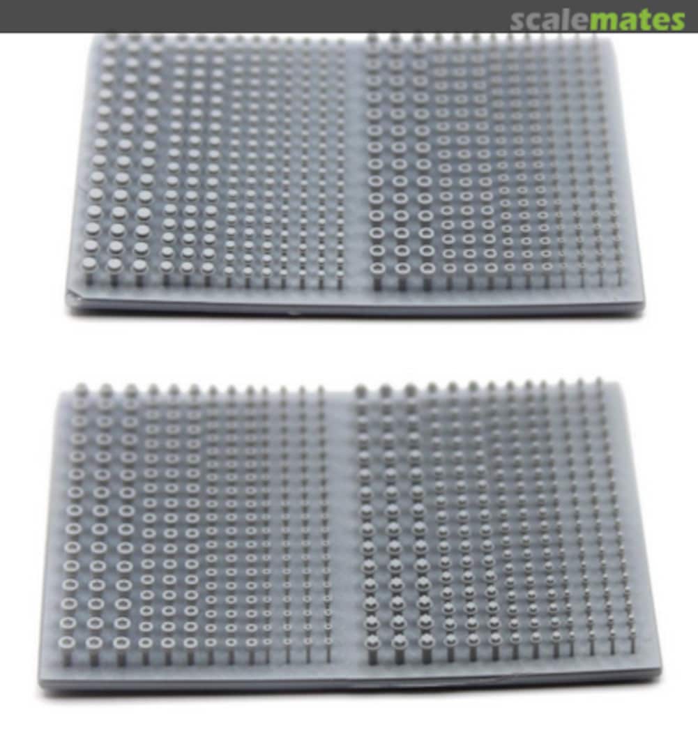 Boxart Screws set – version B FSM042 Falcon Scale Models Boxart Screws set – version B FSM042 Falcon Scale Models