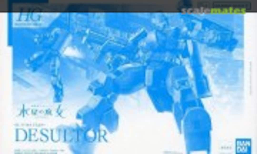 1:144 Desultor (Bandai Spirits 5068597) 5068597