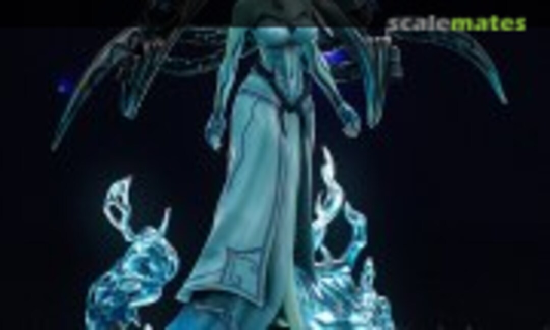 1:6 MORGANA (Peach Figure )