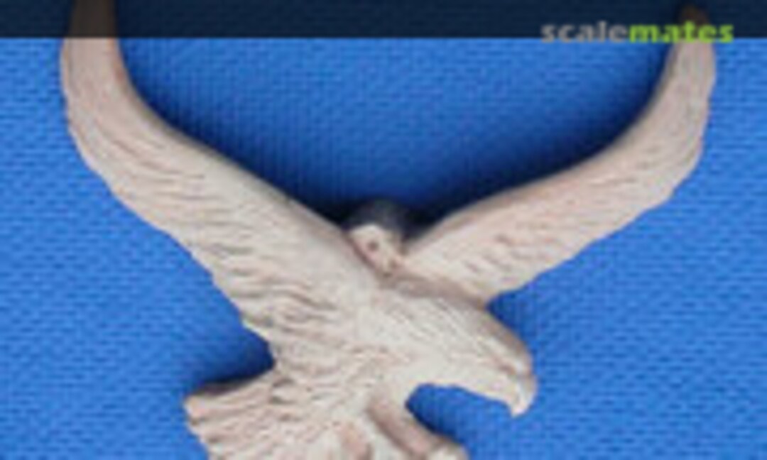 1:12 EAGLE X4 BASE (Sharkit )