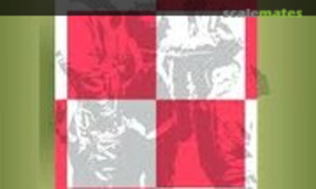 1:48 PZL 37 (ModelMaker Z48004) Z48004