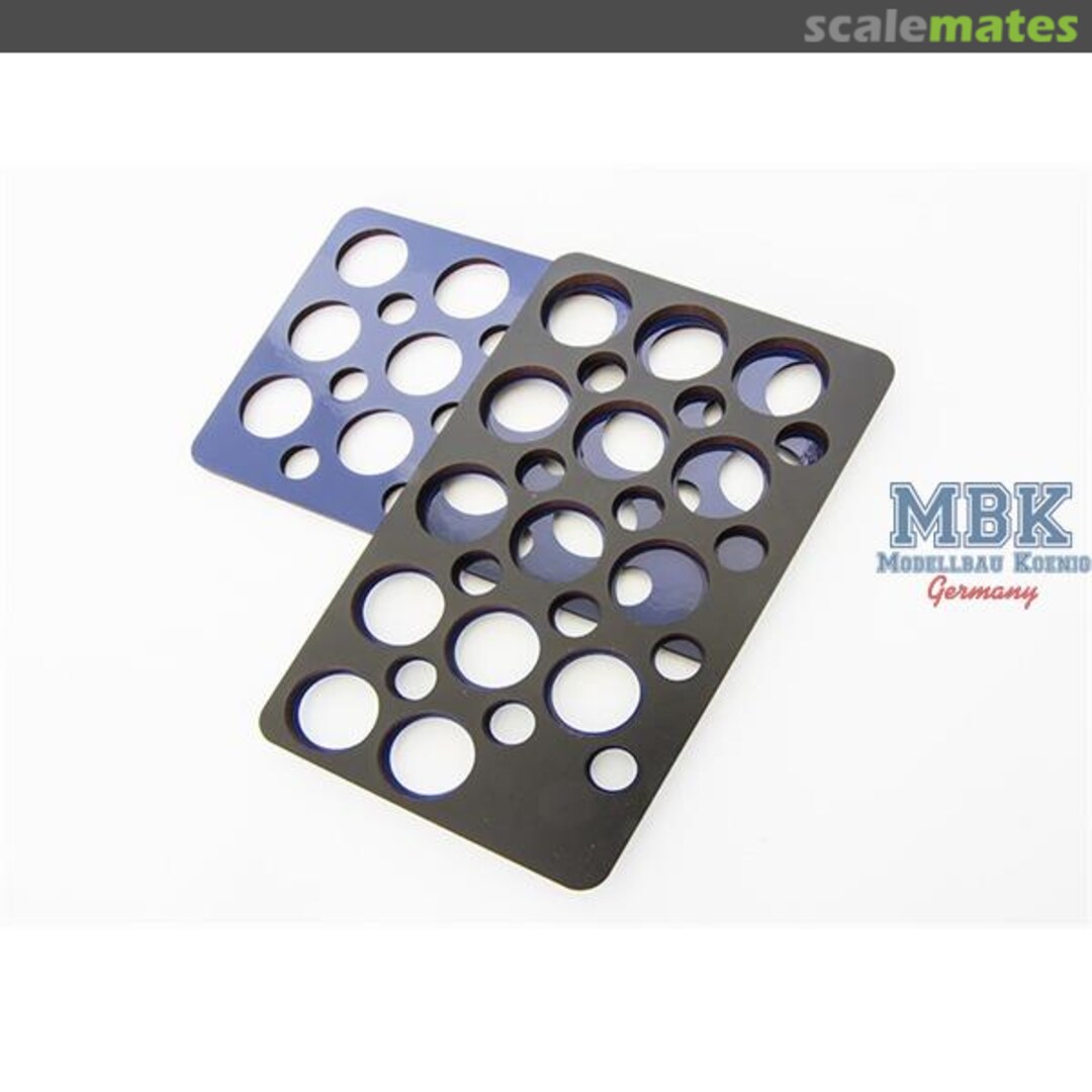 Boxart Rad-Lackierschablone M46 Patton (Dragon) QW-165 Quickwheel Boxart Rad-Lackierschablone M46 Patton (Dragon) QW-165 Quickwheel