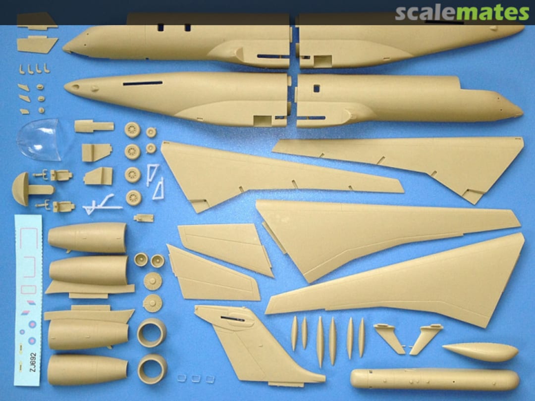 Contents Raytheon Sentinel R.1 AA-2117 Anigrand Craftswork Contents Raytheon Sentinel R.1 AA-2117 Anigrand Craftswork