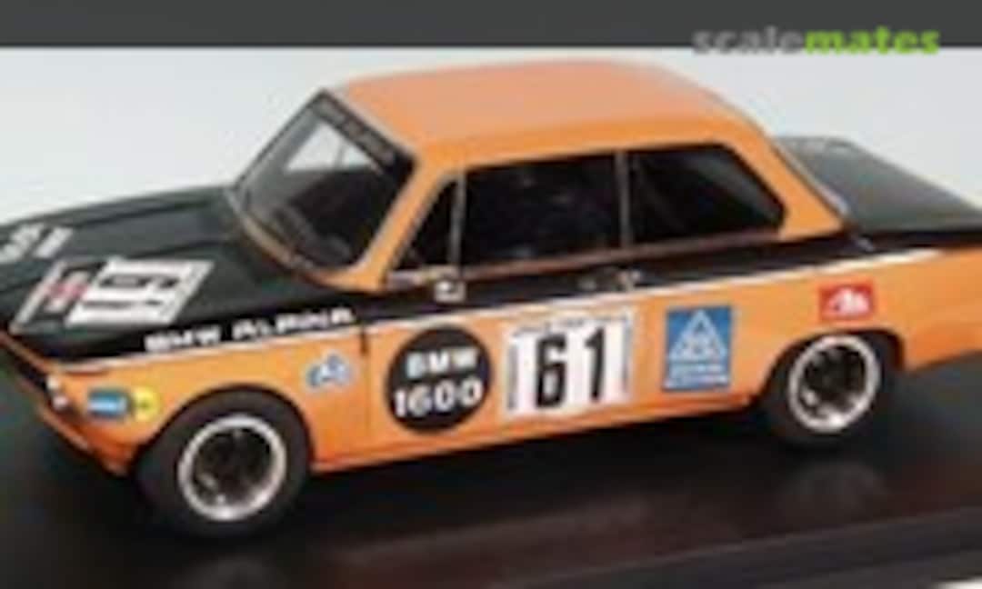 1:24 BMW 1600 ti Alpina (Scala24 24K01) 24K01