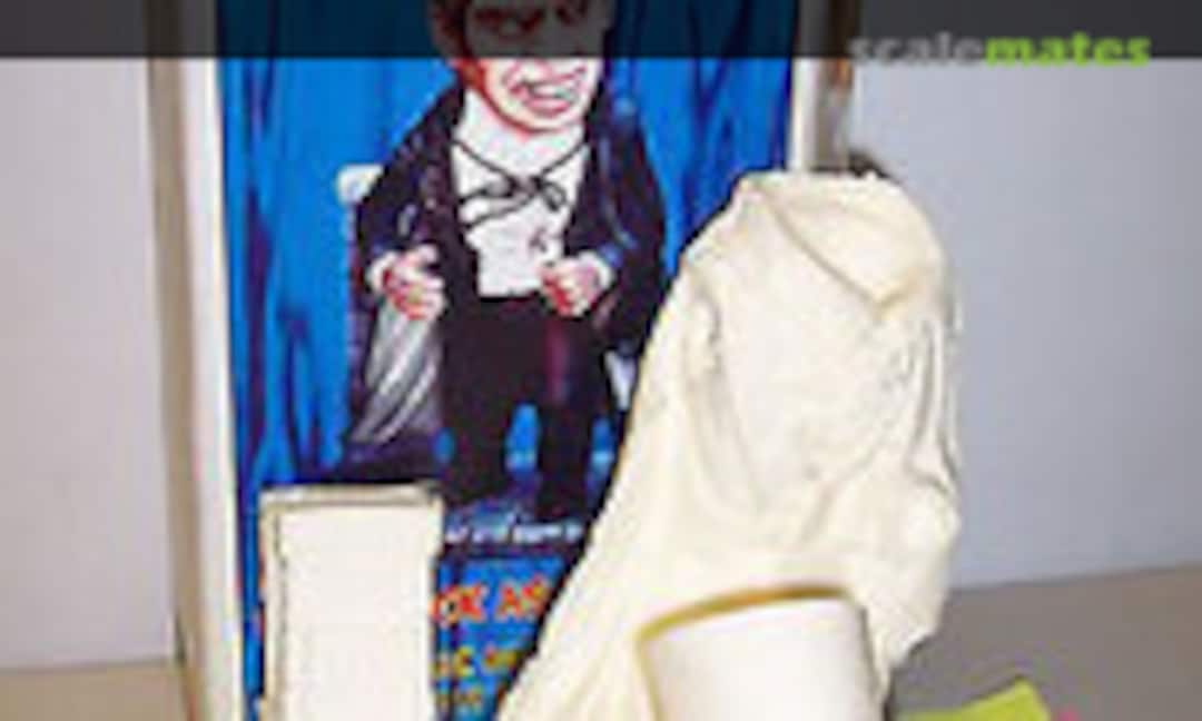 No Frederick as Mr. Hyde (Dimensional Designs )