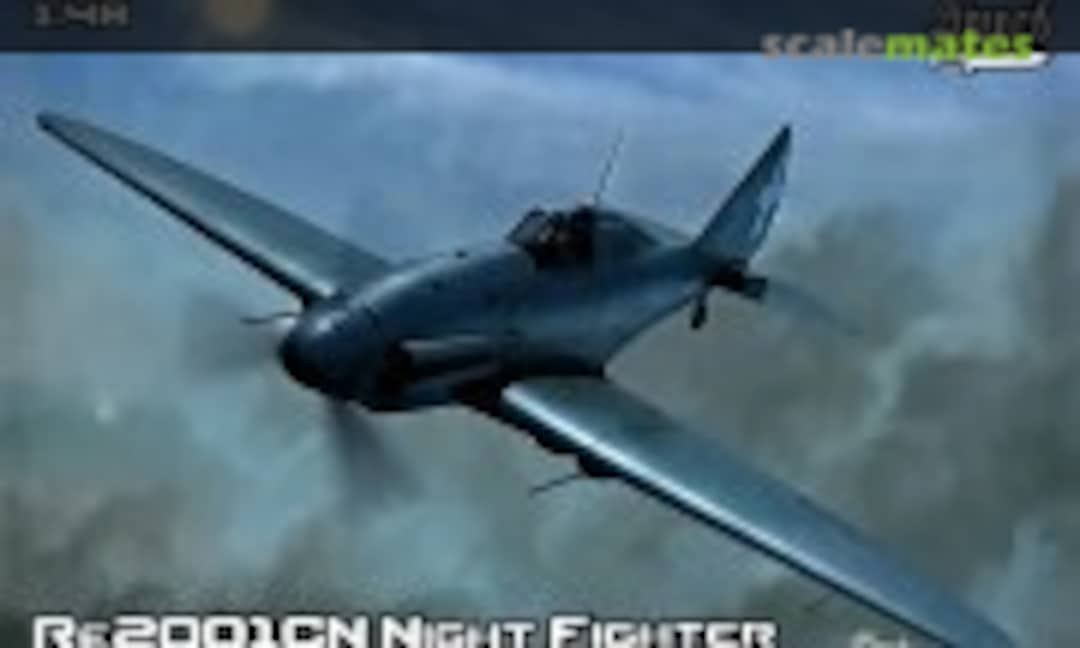 1:48 Re 2001 CN Night Fighter (Sword SW48013) SW48013