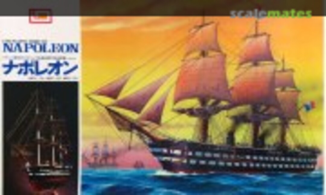1:150 Napoleon (IMAI B-401-4800) B-401-4800
