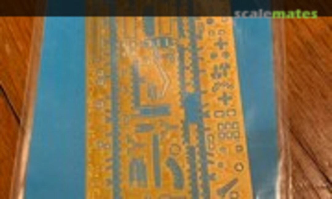 1:400 ORP 'Kaszub' W225 (Mirage Hobby 007-40027) 007-40027