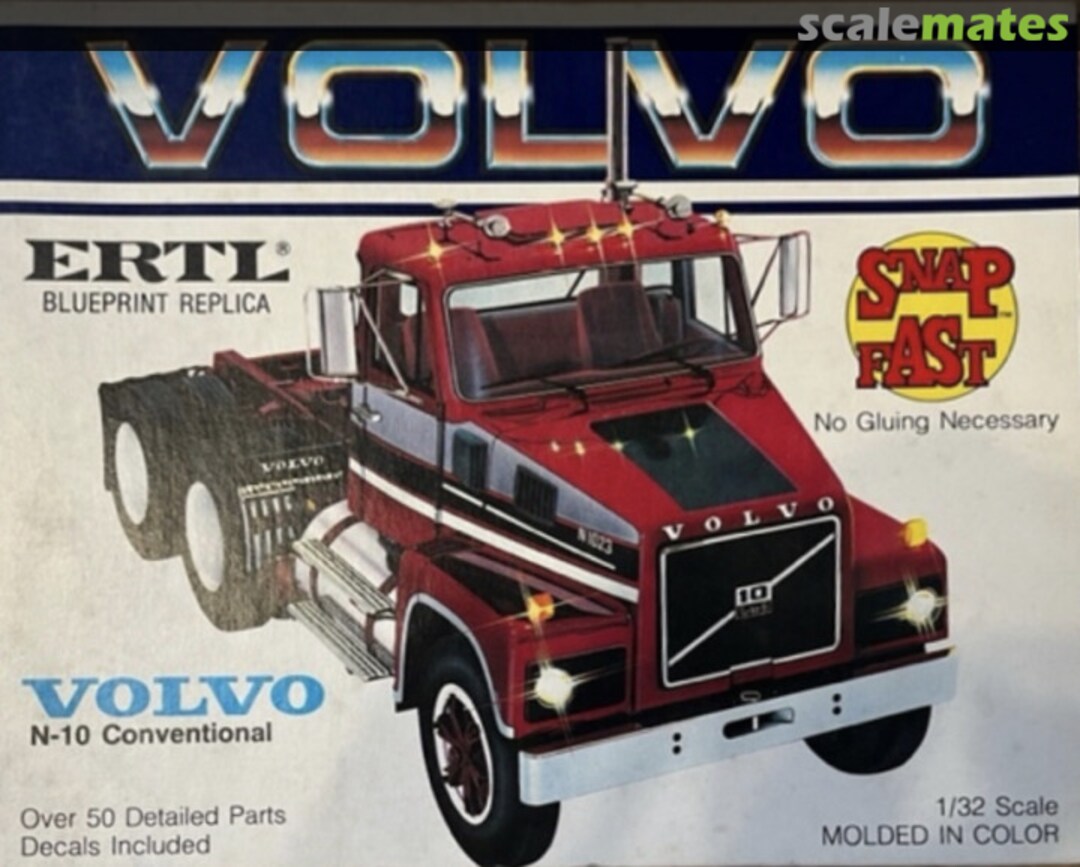 Boxart Volvo N-10 Conventional 8051 ERTL Boxart Volvo N-10 Conventional 8051 ERTL