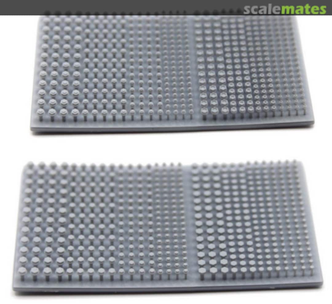 Boxart Screws set – version A FSM041 Falcon Scale Models Boxart Screws set – version A FSM041 Falcon Scale Models