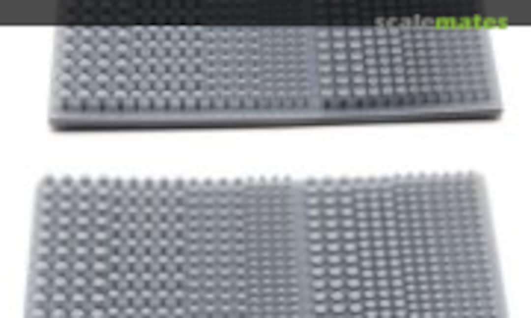 1:12 Screws set – version A (Falcon Scale Models FSM041) FSM041