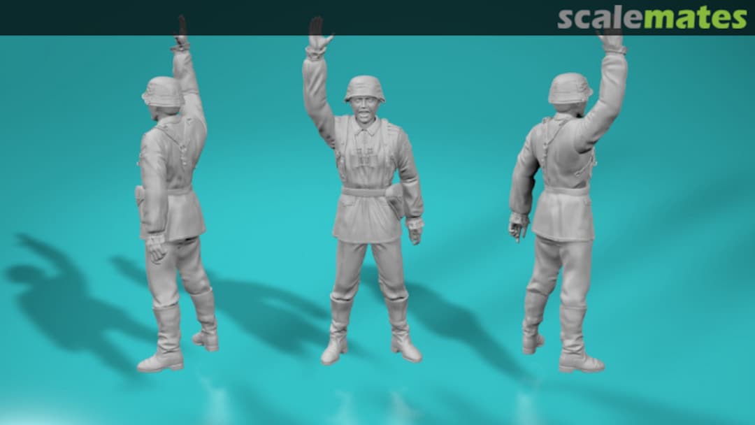 Boxart Mortar Operation (Granatwerfer42) - Version 01 99200224-35 EMP3d