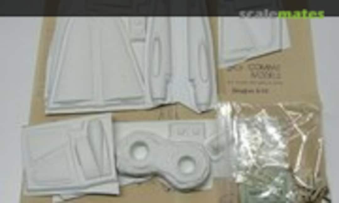 1:72 Douglas B-23 Dragon (Combat Models 72-007) 72-007